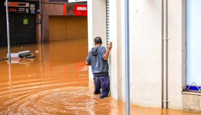 Mortes por leptospirose chegam a 13 no Rio Grande do Sul